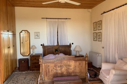 Вилла с 3 спальнями в Лимассол, Кипр №107021 6