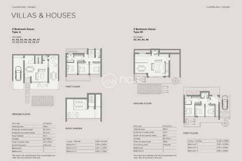 3 chambres House à Germasogeia, Cyprus No. 79683 2