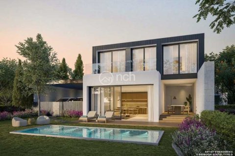 3 chambres House à Germasogeia, Cyprus No. 79683 1