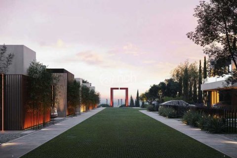 3 chambres House à Germasogeia, Cyprus No. 79683 7