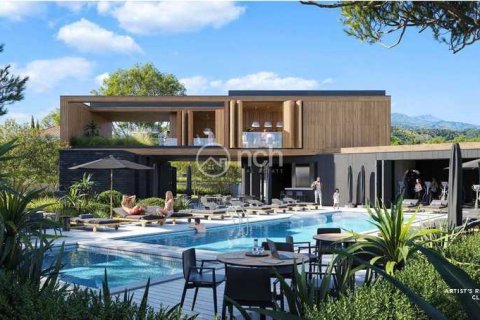 3 chambres House à Germasogeia, Cyprus No. 79683 3