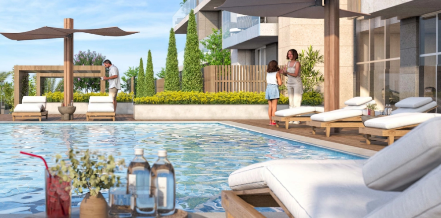 4 bedrooms Villa in Dubai, UAE No. 91517
