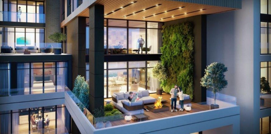 1 bedroom Apartment in Khanh Hoa, Vietnam No. 15230