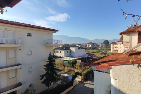 6 rooms Maisonette in Katerini, Greece No. 55750 26