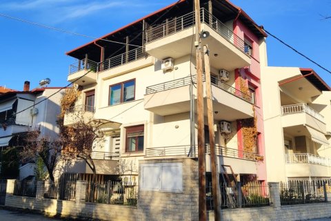 6 rooms Maisonette in Katerini, Greece No. 55750 2