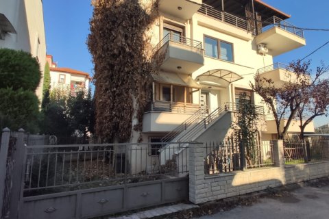 6 rooms Maisonette in Katerini, Greece No. 55750 3