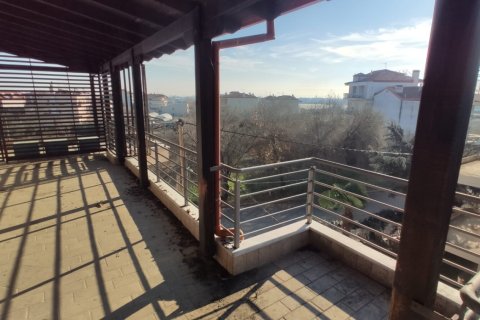 6 rooms Maisonette in Katerini, Greece No. 55750 27