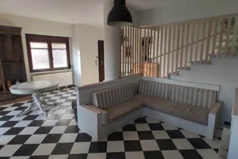 6 rooms Maisonette in Katerini, Greece No. 55750 6