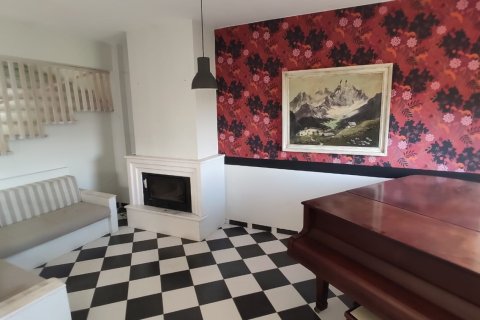 6 rooms Maisonette in Katerini, Greece No. 55750 5