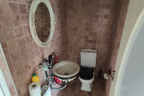 6 rooms Maisonette in Katerini, Greece No. 55750 7