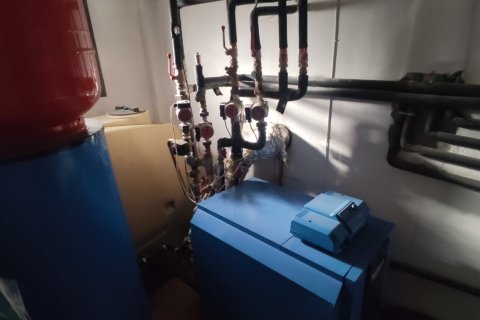 6 rooms Maisonette in Katerini, Greece No. 55750 29