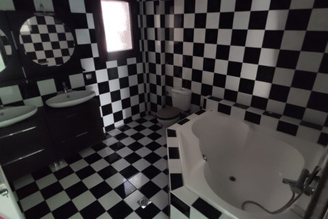 6 rooms Maisonette in Katerini, Greece No. 55750 13