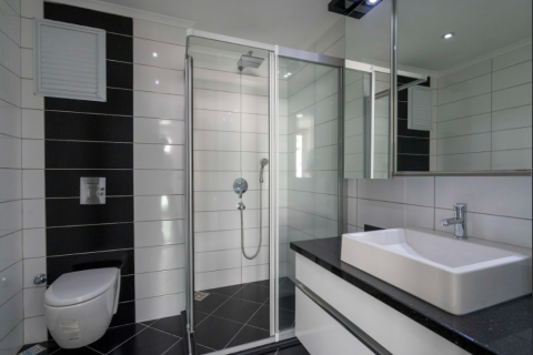 4 rooms Apartment in My Thanh, Vietnam No. 21378 3