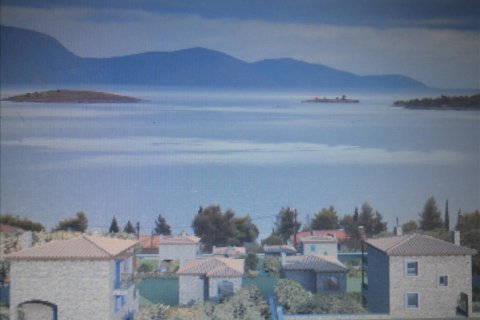 Maisonette en Phocis, Greece No. 59171 1