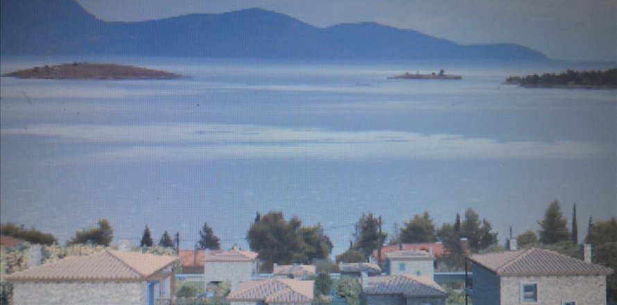 Maisonette en Phocis, Greece No. 59171