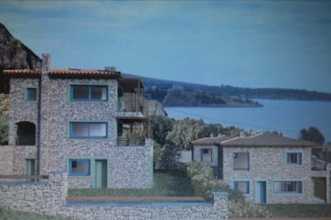 Maisonette en Phocis, Greece No. 59171 2