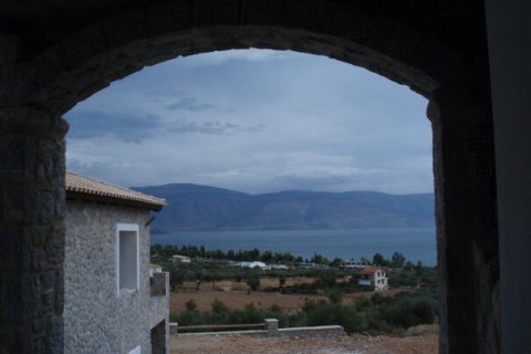 Maisonette en Phocis, Greece No. 59171 7