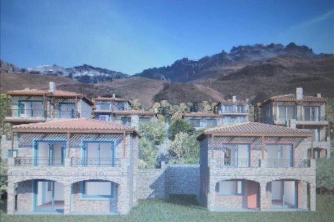 Maisonette en Phocis, Greece No. 59171 3