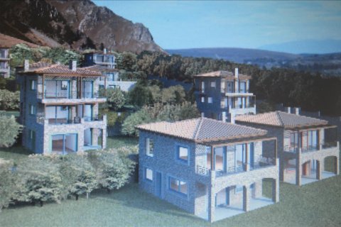 Maisonette en Phocis, Greece No. 59171 4