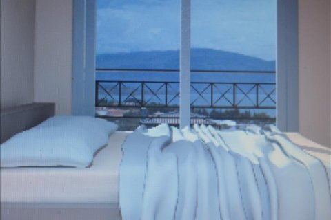 Maisonette en Phocis, Greece No. 59171 6