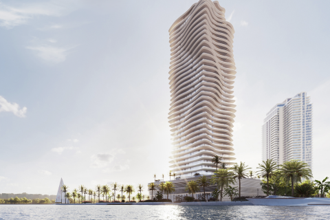 1 bedroom Apartment in Al Tebin Al Shaabiyya Housing, Vietnam No. 94959 1