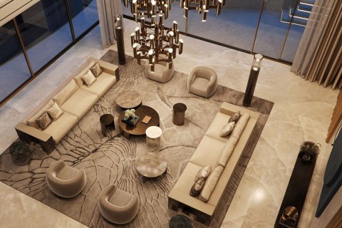 1 bedroom Apartment in Al Tebin Al Shaabiyya Housing, Vietnam No. 94959 11