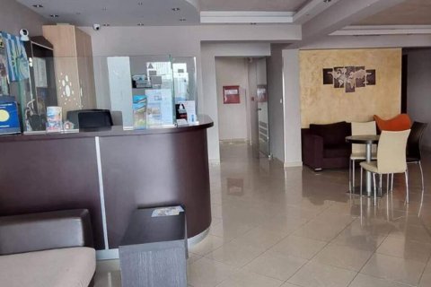 18 rooms Hotel in Katerini, Greece No. 55447 2