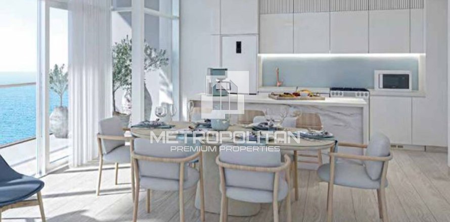 1 dormitorio Apartment en My Xuan, Vietnam No. 8270