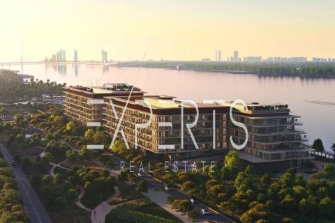 1 chambre Appartement à Al Hudayriat Island, UAE No. 126962