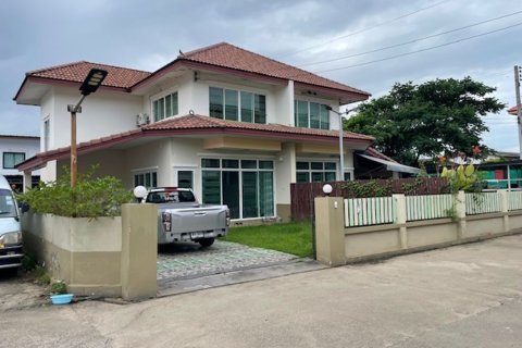 4 dormitorios House en Chiang Mai, Thailand No. 97465 1