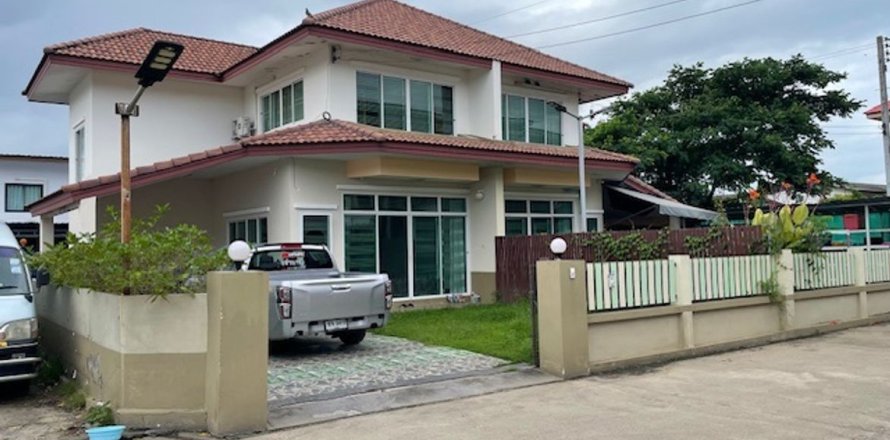 4 dormitorios House en Chiang Mai, Thailand No. 97465