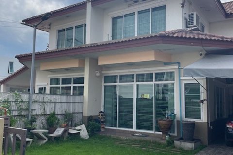 4 dormitorios House en Chiang Mai, Thailand No. 97465 10