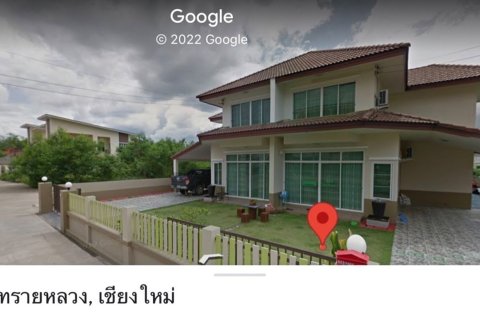 4 dormitorios House en Chiang Mai, Thailand No. 97465 16
