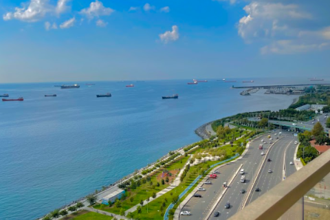 5 dormitorios Penthouse en Khanh Hoa, Vietnam No. 14877 6