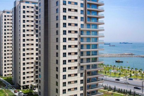 5 dormitorios Penthouse en Istanbul, Turkey No. 14877