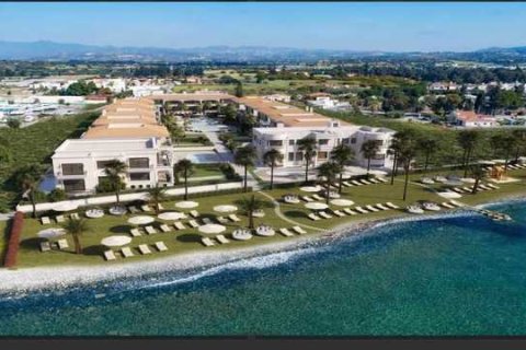 5 dormitorios House en Zygi, Cyprus No. 82705 4