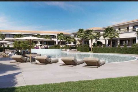 5 dormitorios House en Zygi, Cyprus No. 82705 7