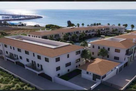 5 dormitorios House en Zygi, Cyprus No. 82705 1