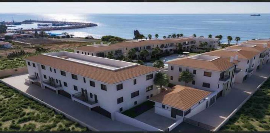 5 dormitorios House en Zygi, Cyprus No. 82705