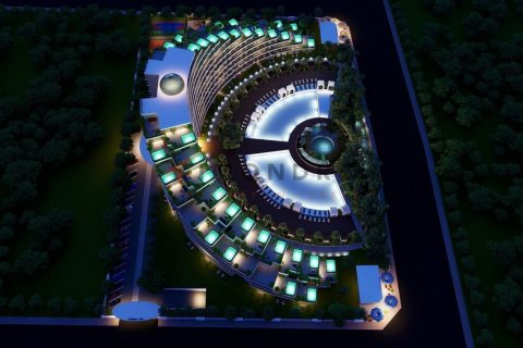 1 bedroom Apartment in Luong Hoa, Vietnam No. 17282 13