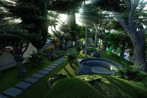 1 bedroom Apartment in Luong Hoa, Vietnam No. 17282 6