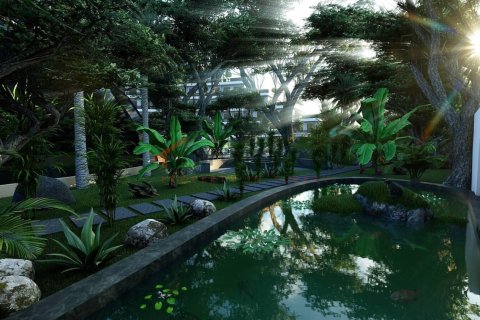 1 bedroom Apartment in Luong Hoa, Vietnam No. 17282 8