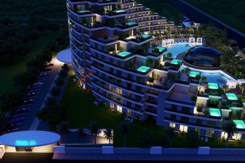 1 bedroom Apartment in Luong Hoa, Vietnam No. 17282 10