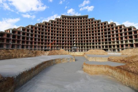 1 bedroom Apartment in Luong Hoa, Vietnam No. 17282 5