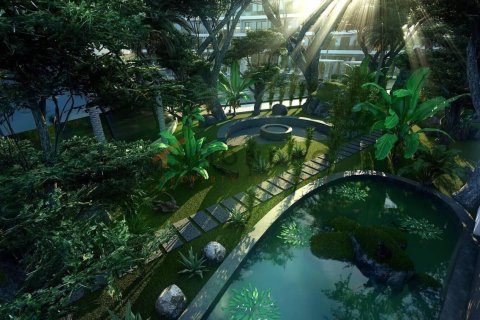 1 bedroom Apartment in Luong Hoa, Vietnam No. 17282 7