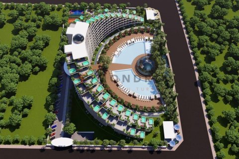 1 bedroom Apartment in Luong Hoa, Vietnam No. 17282 19