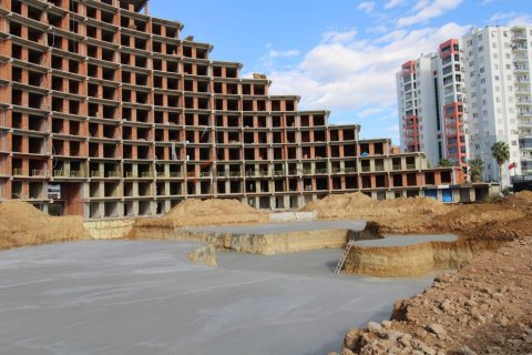 1 bedroom Apartment in Luong Hoa, Vietnam No. 17282 3