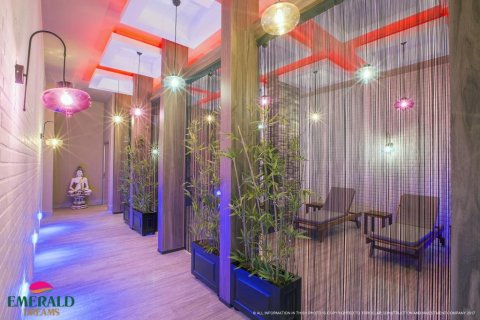 3 rooms Apartment in Binh Duong, Vietnam No. 83085 23