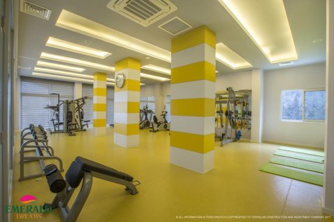 3 rooms Apartment in Binh Duong, Vietnam No. 83085 22