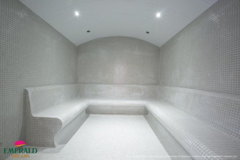 3 rooms Apartment in Binh Duong, Vietnam No. 83085 21